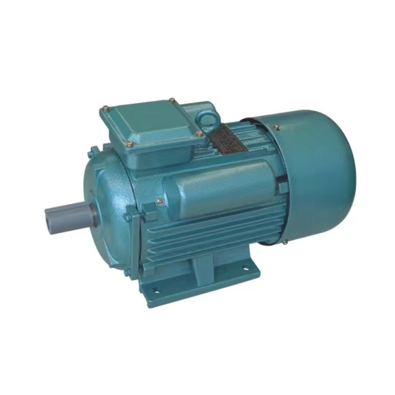 JW1 series one phase asynchronous motor